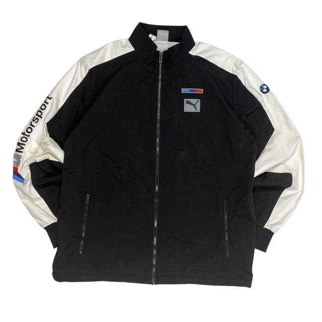 Puma BMW Trackjacke L