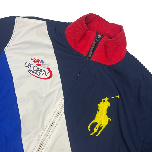 Ralph Lauren Zipper M