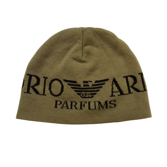 Emporio Armani Mütze