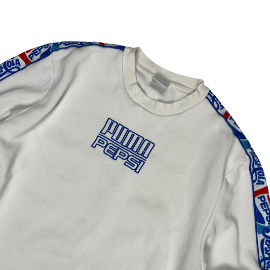 Puma Pepsi Pulli M