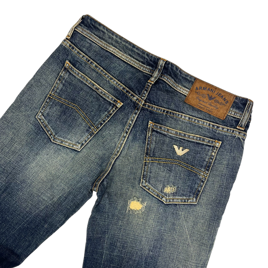 Armani Jeans S