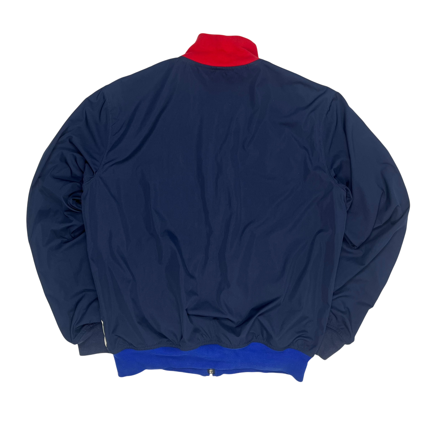 Ralph Lauren Zipper M