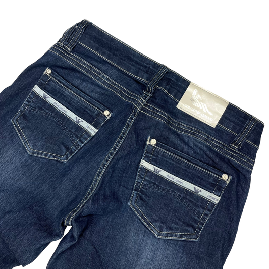 Armani Jeans S