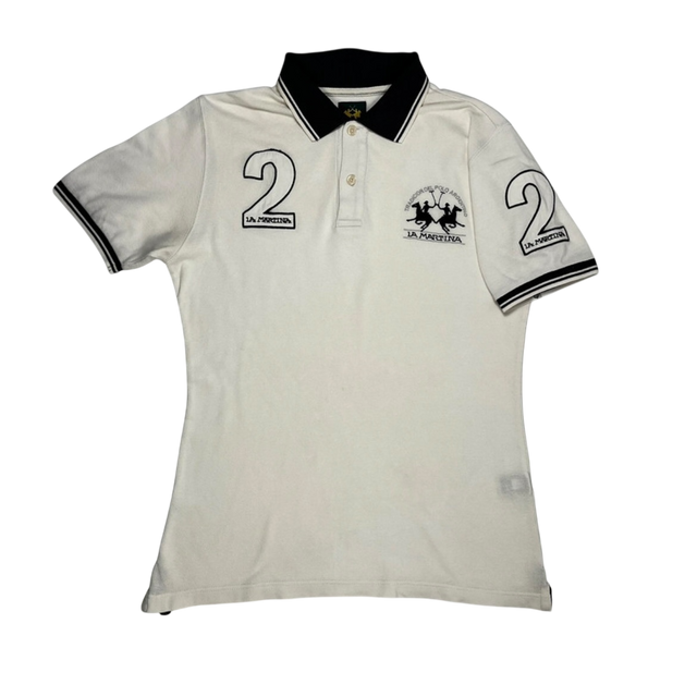 La Martina Polo M