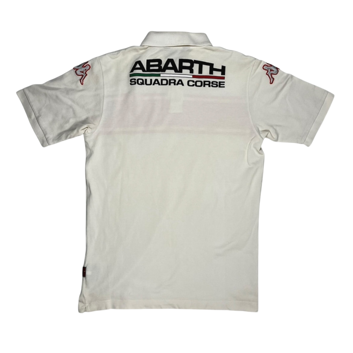 Kappa Abarth Polo M