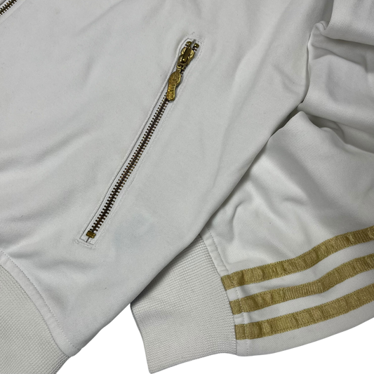 Adidas Zipper M