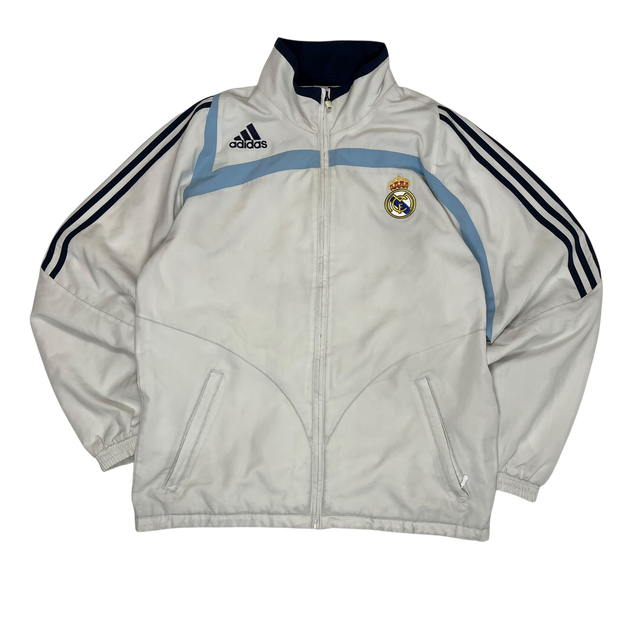 Adidas Barcelona Trackjacke M
