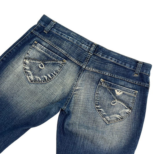 Armani jeans L