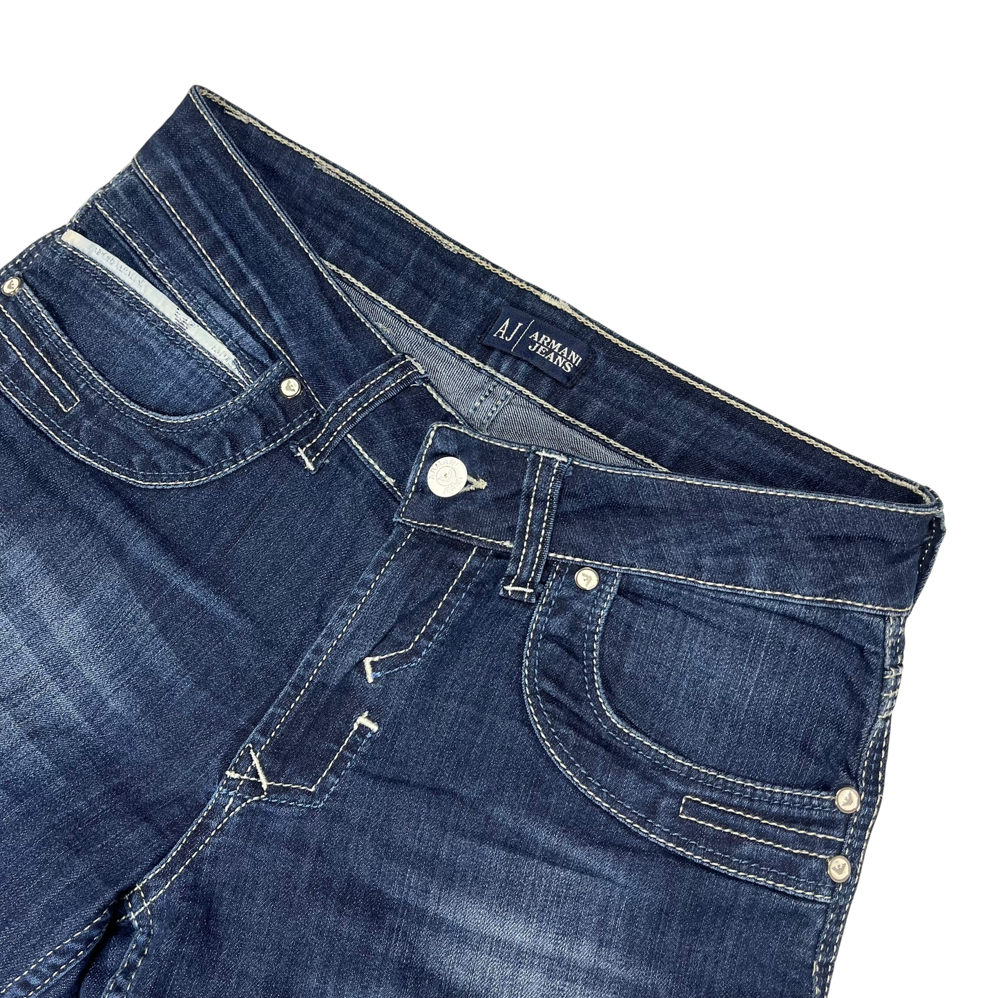 Armani Jeans S