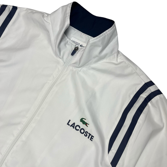 Lacoste Trackjacke XXXL