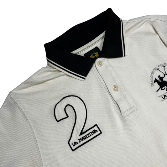 La Martina Polo M