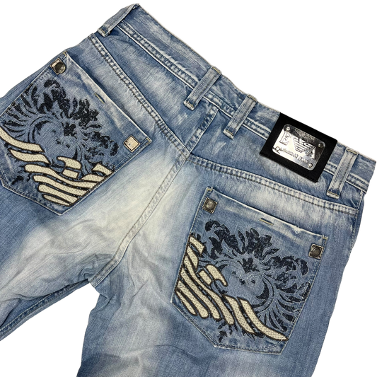 Armani Jeans M-L