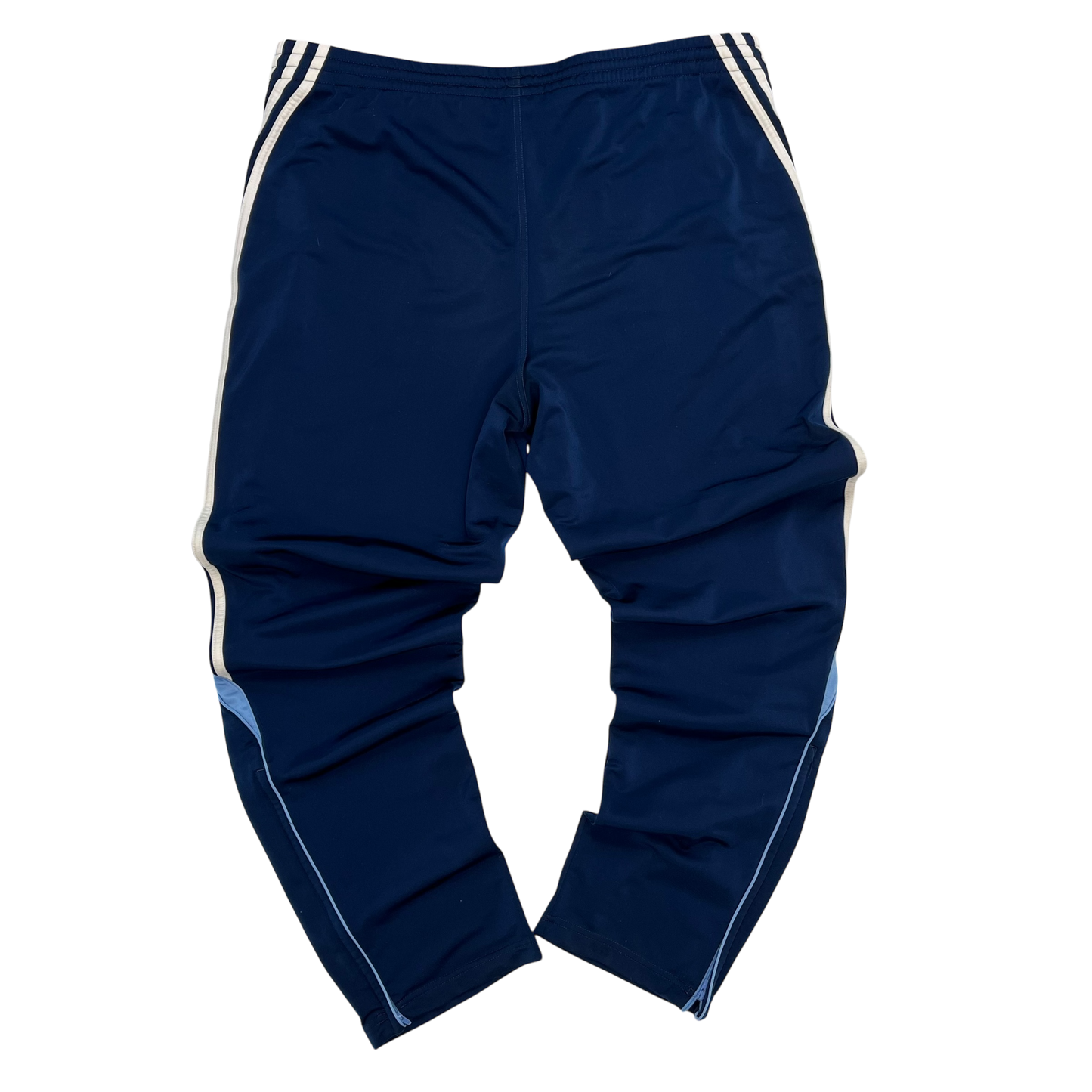 Adidas Real Madrid Tracksuit XL