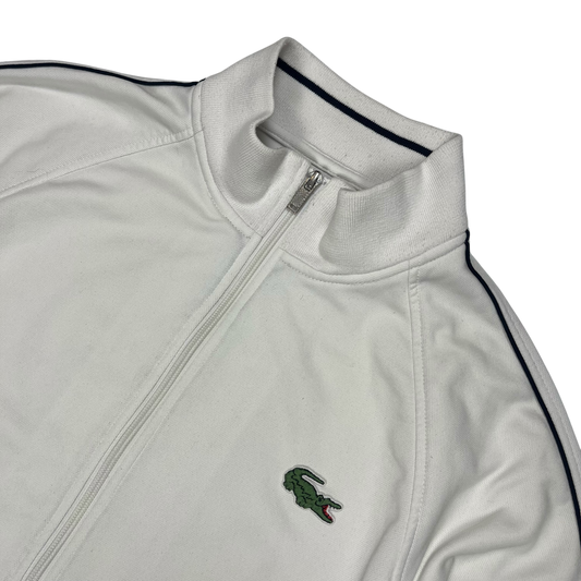 Lacoste Zipper M