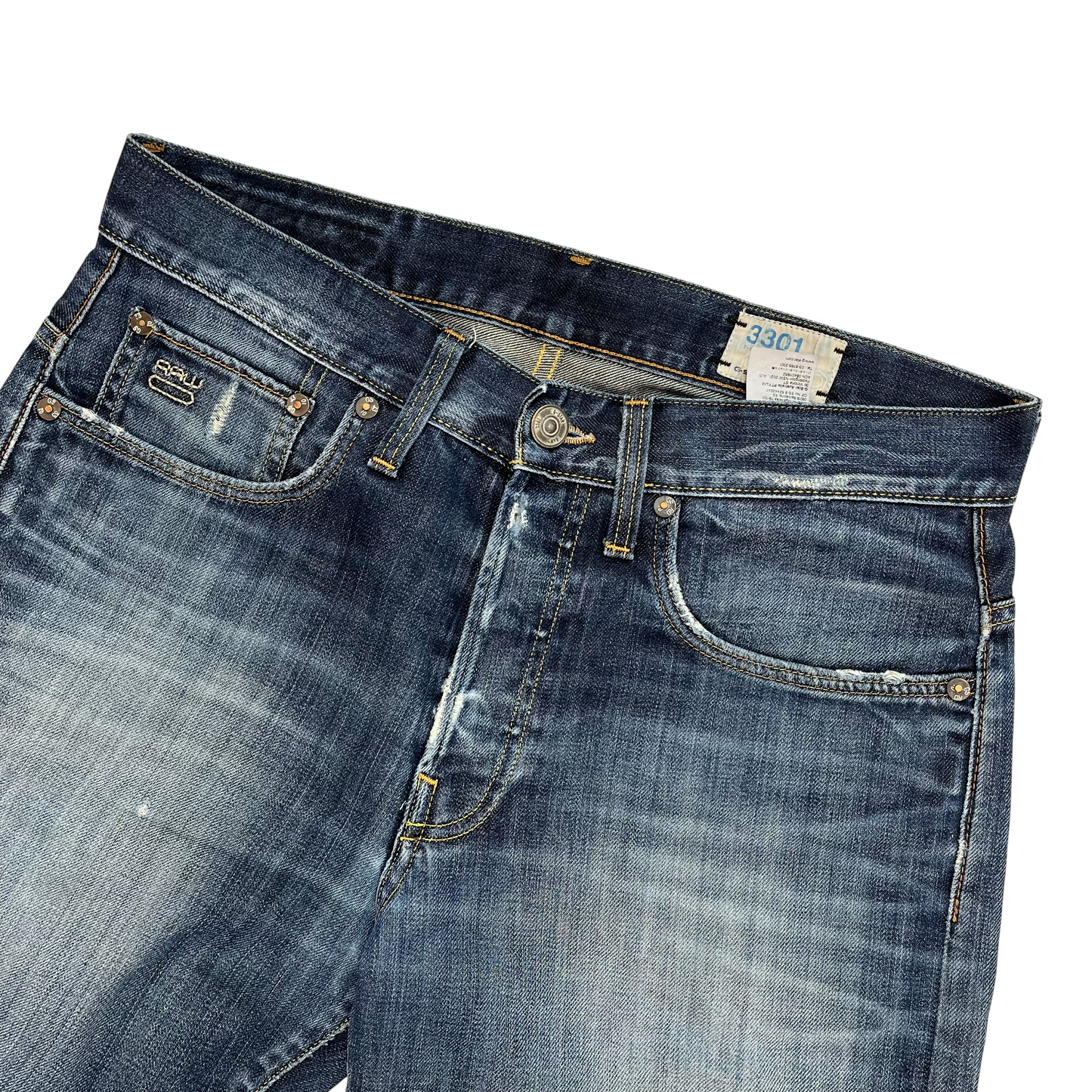 G-Star RAW M