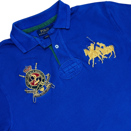 Ralph Lauren Polo M