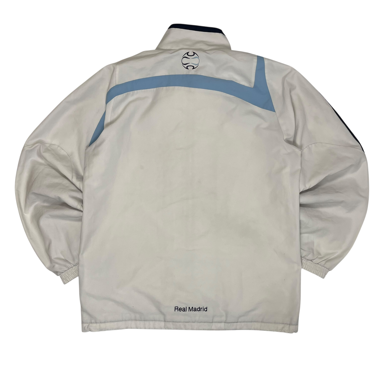 Adidas Barcelona Trackjacke M