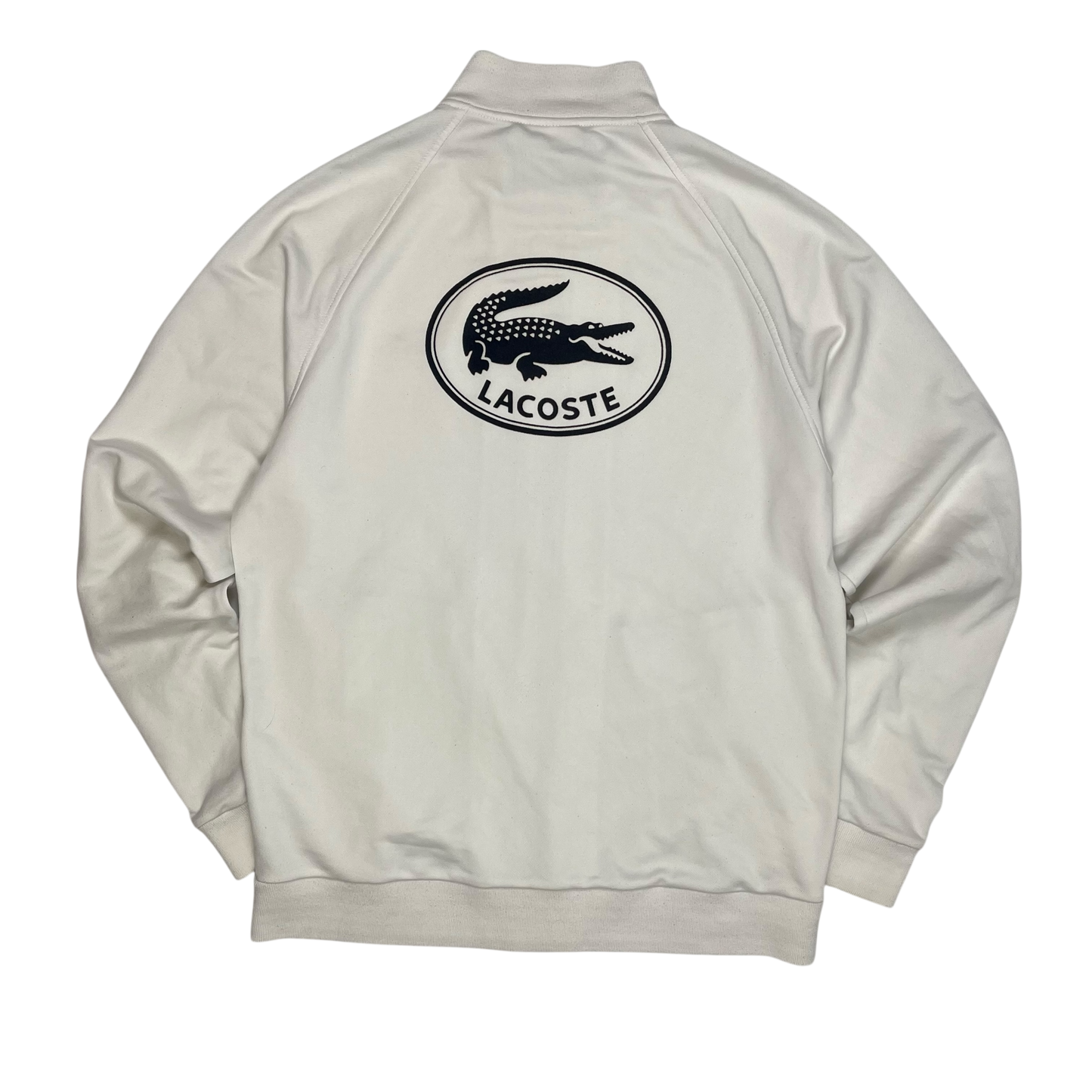 Lacoste Zipper M