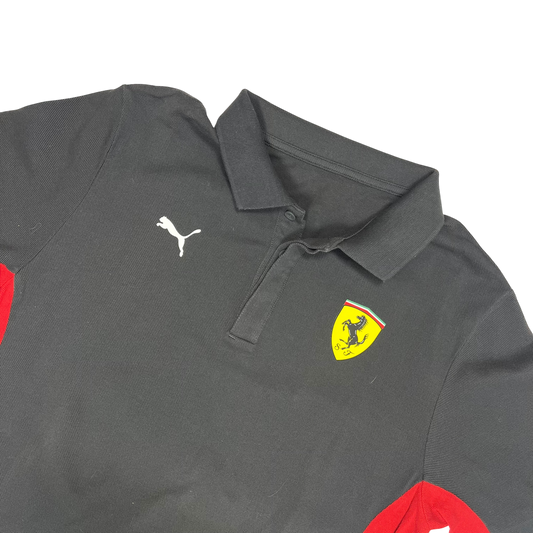 Puma Ferrari Polo M