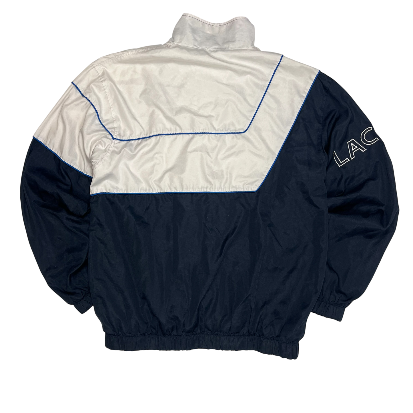 Lacoste Trackjacke L