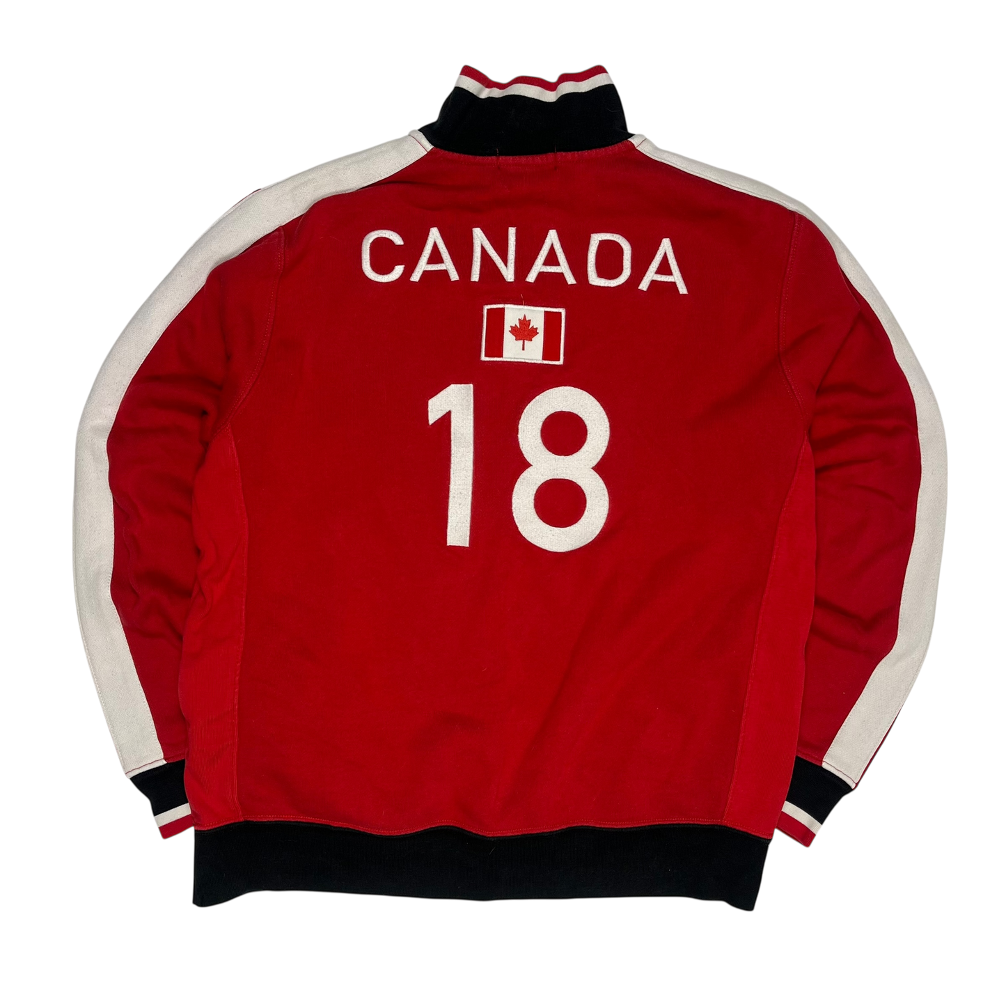 Ralph Lauren Halfzip M