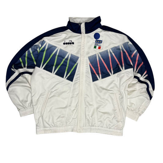 Italien Tracksuit XL