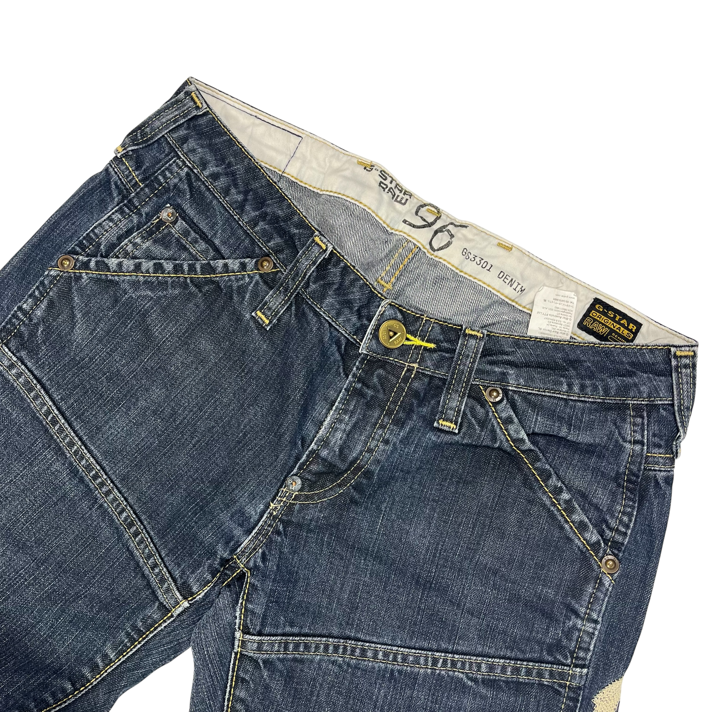 G-Star RAW Jeans S