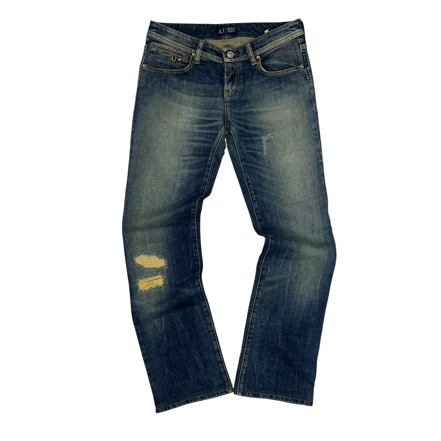 Armani Jeans S