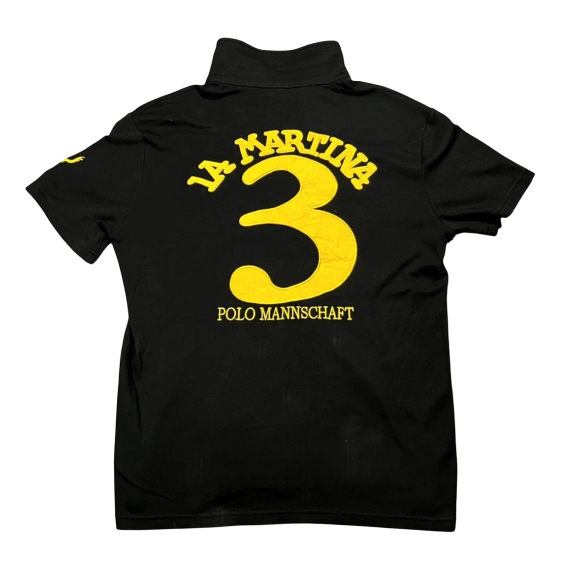 La Martina Ferrari Polo L