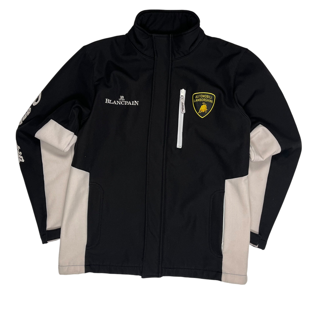 Lamborghini Trackjacke L