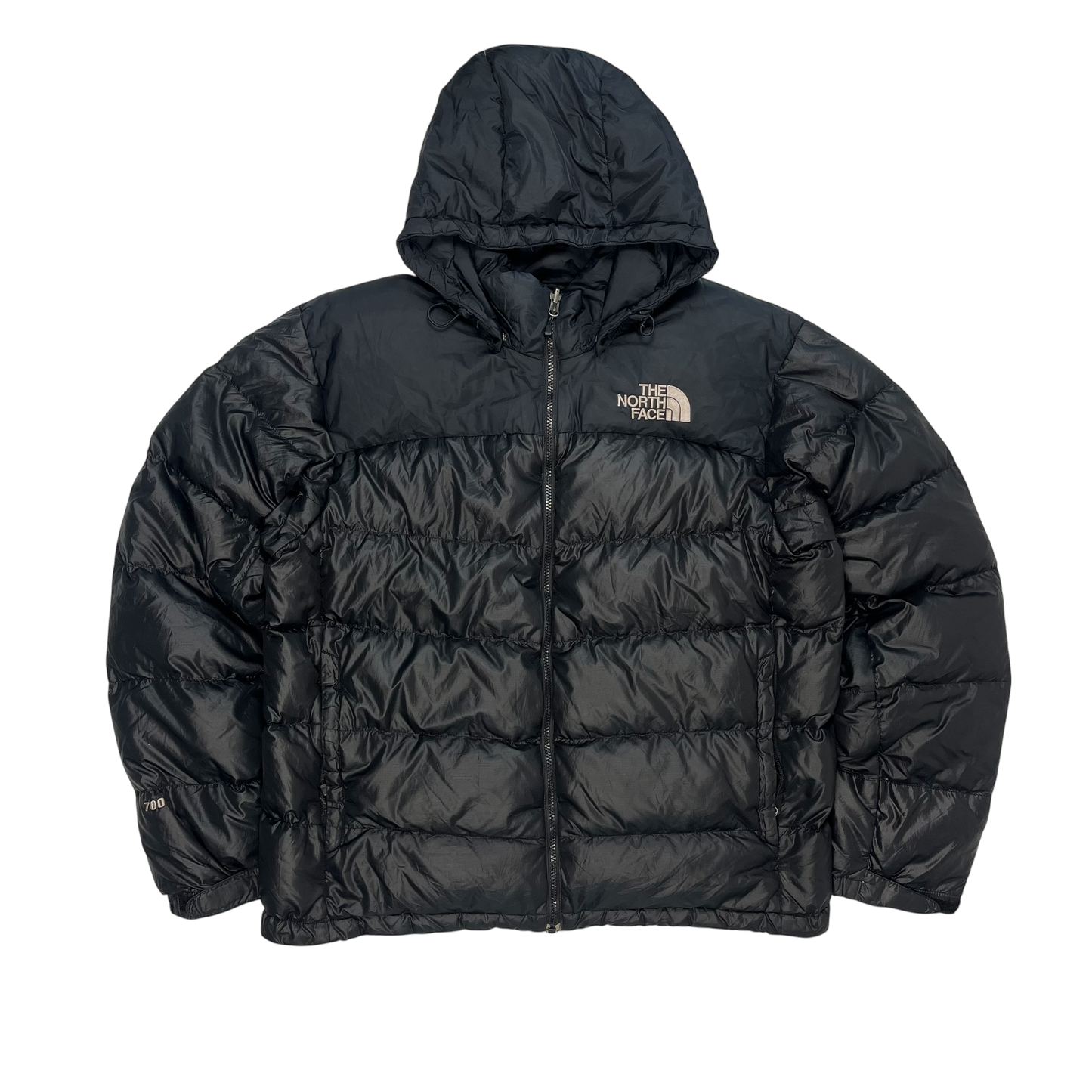 North Face Jacke 700 M