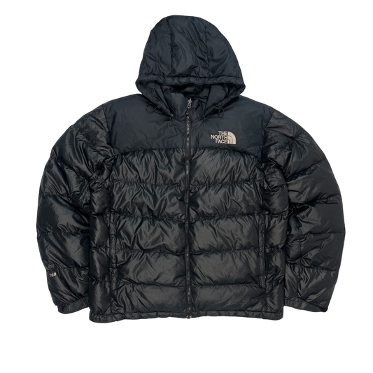 North Face Jacke 700 M