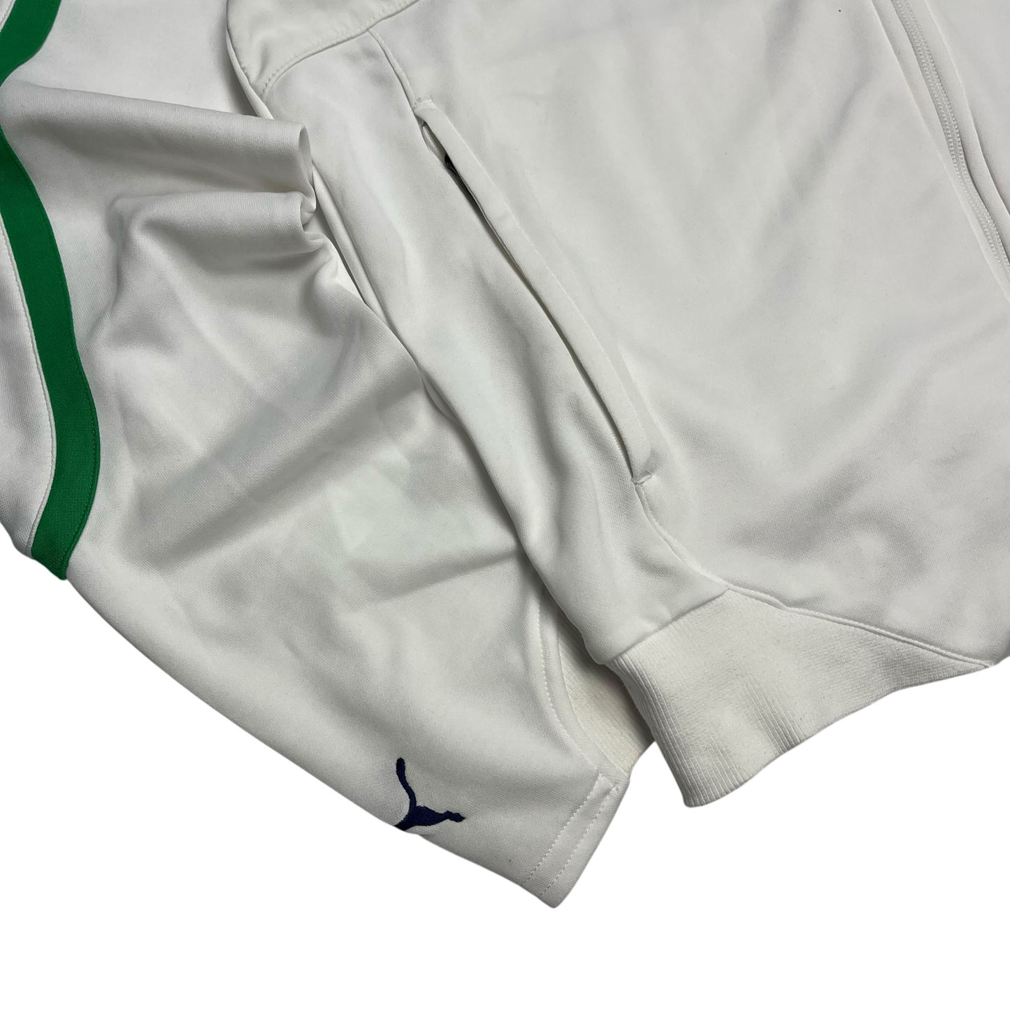 Puma Italien Trackjacke L