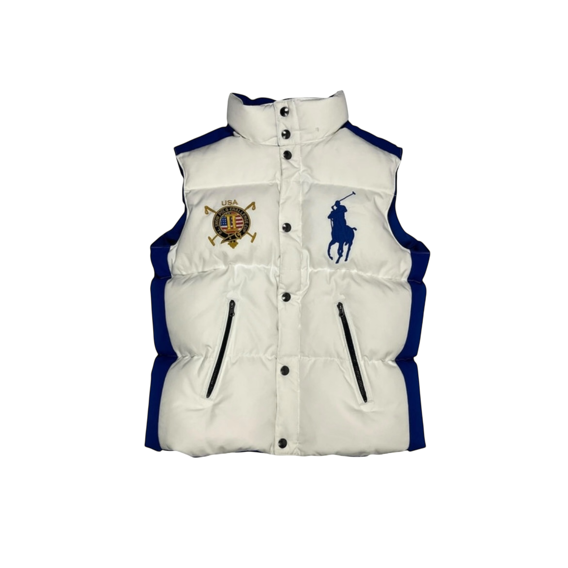 Ralph Lauren Weste S