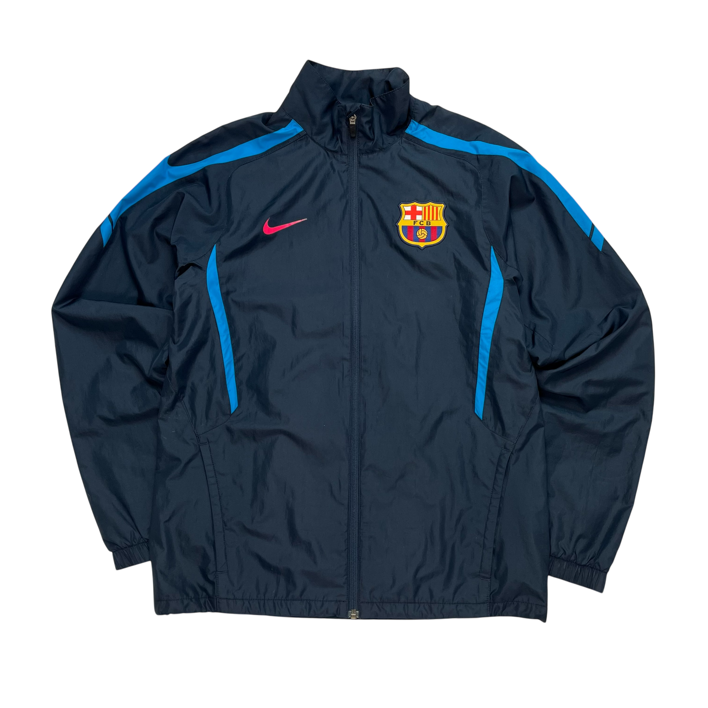 Nike Barcelona Tracksuit M