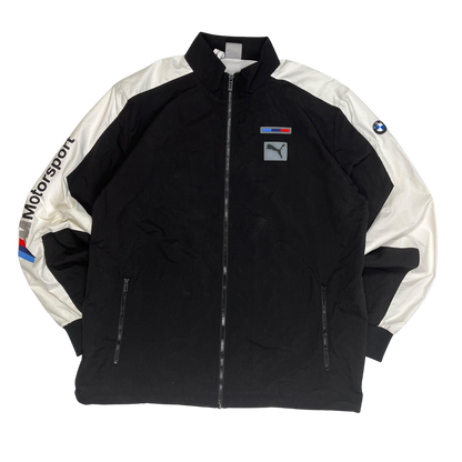 Puma BMW Trackjacke L