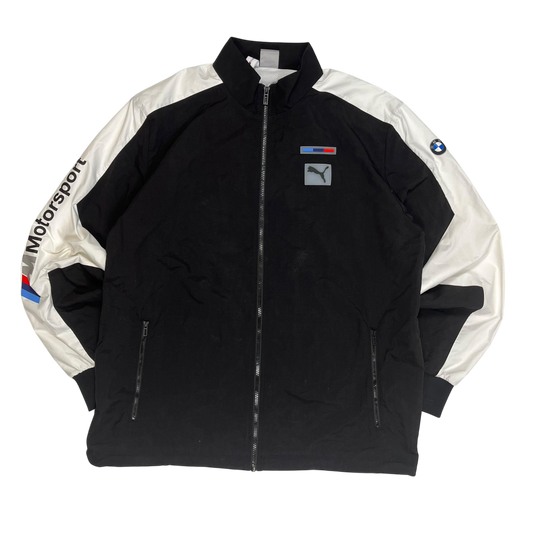 Puma BMW Trackjacke L