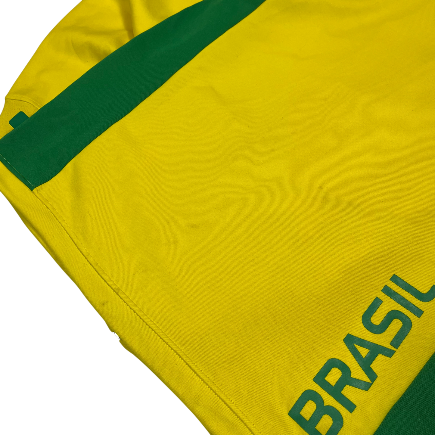 Adidas Brasil Zipper L
