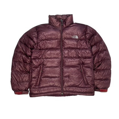 North Face Jacke 700 L
