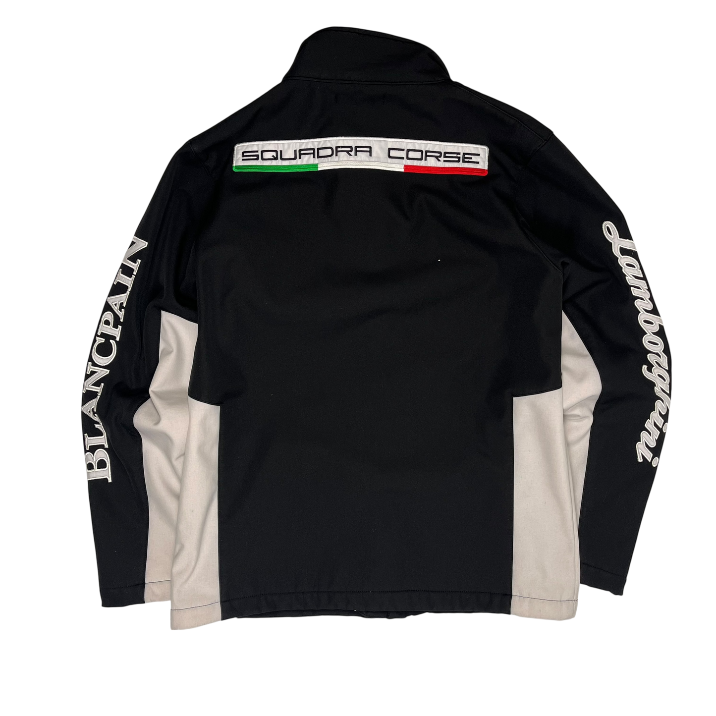 Lamborghini Trackjacke L