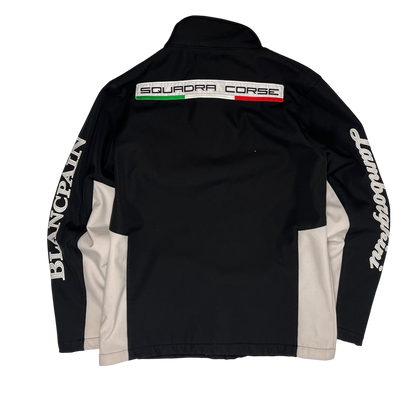 Lamborghini Trackjacke L