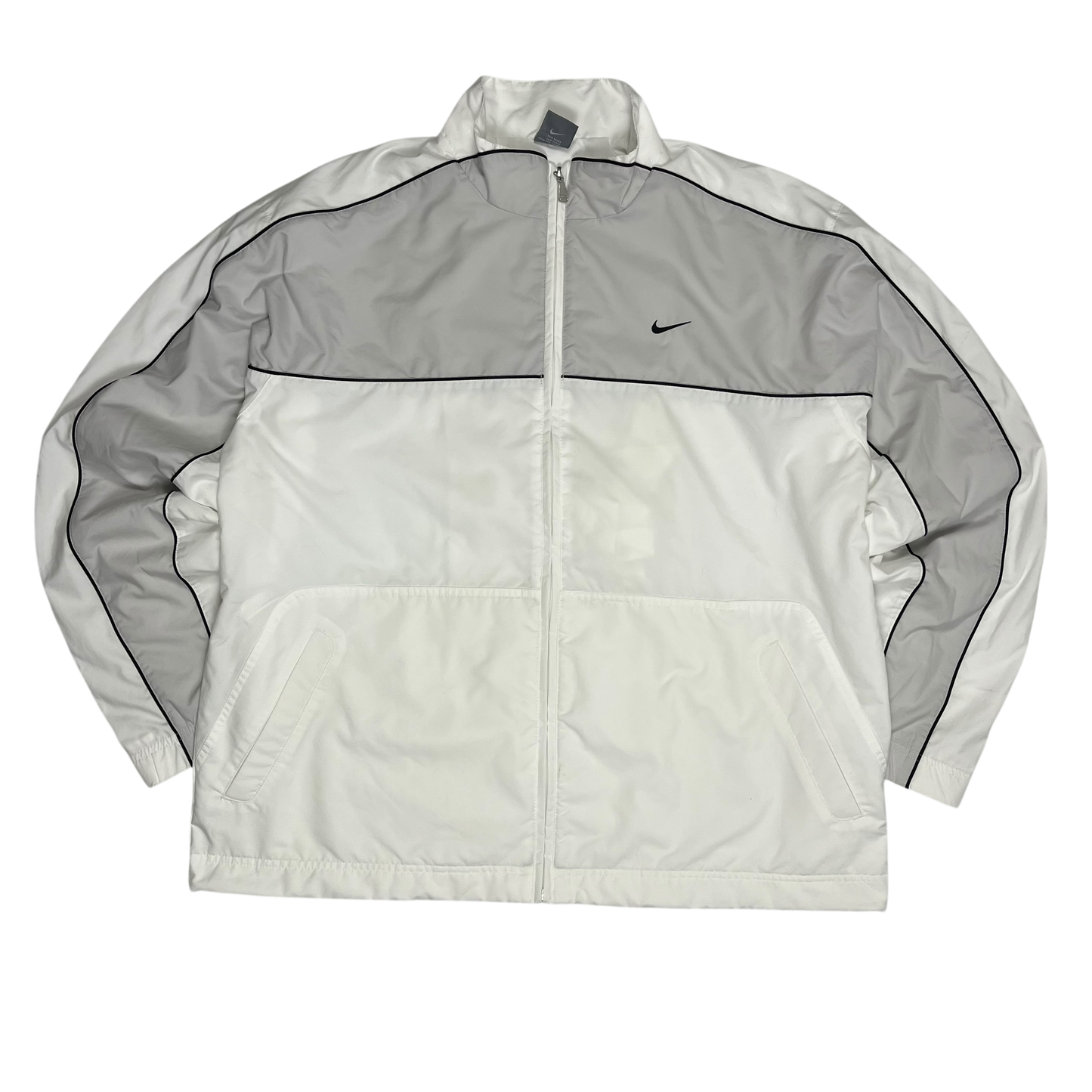 Nike Trackjacke XL