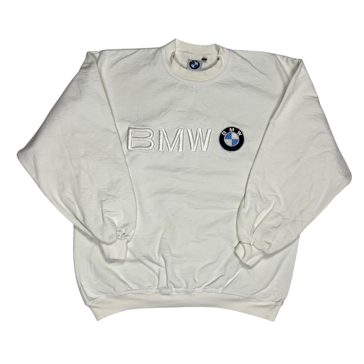 BMW Pulli M