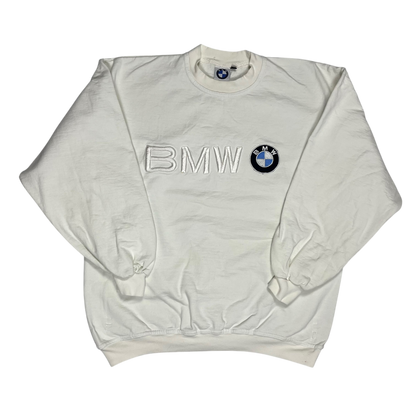 BMW Pulli M