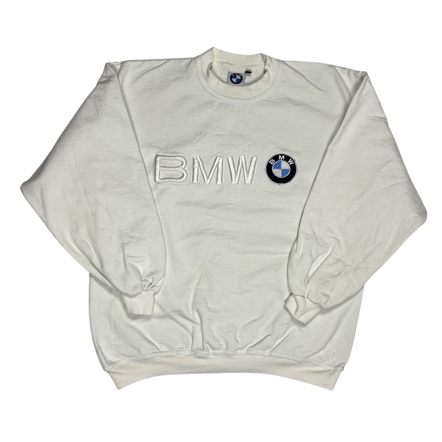 BMW Pulli M
