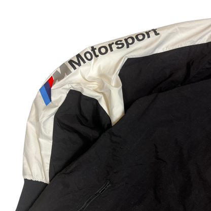 Puma BMW Trackjacke L