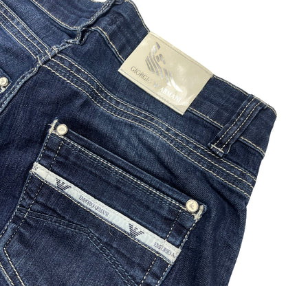 Armani Jeans S
