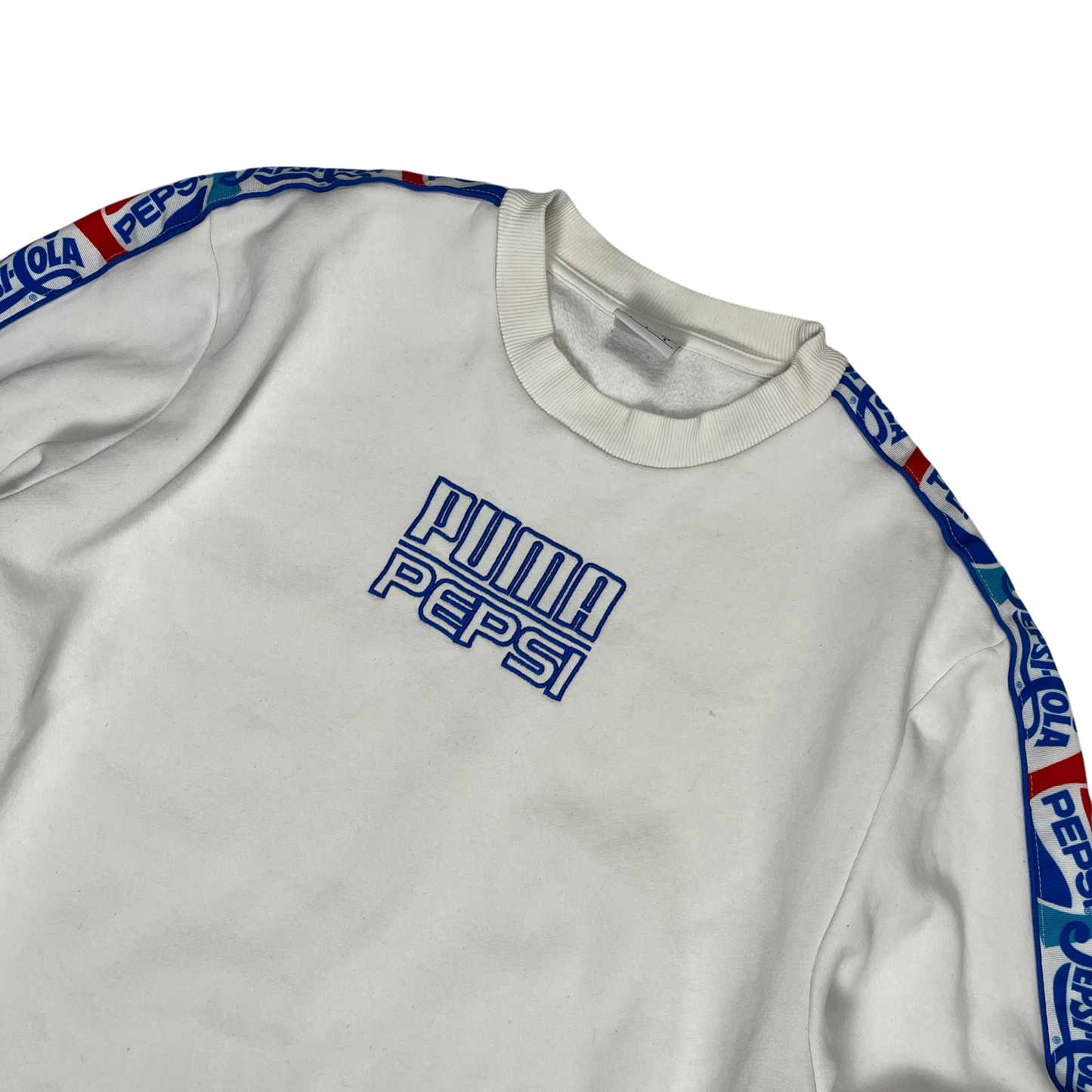 Puma Pepsi Pulli M