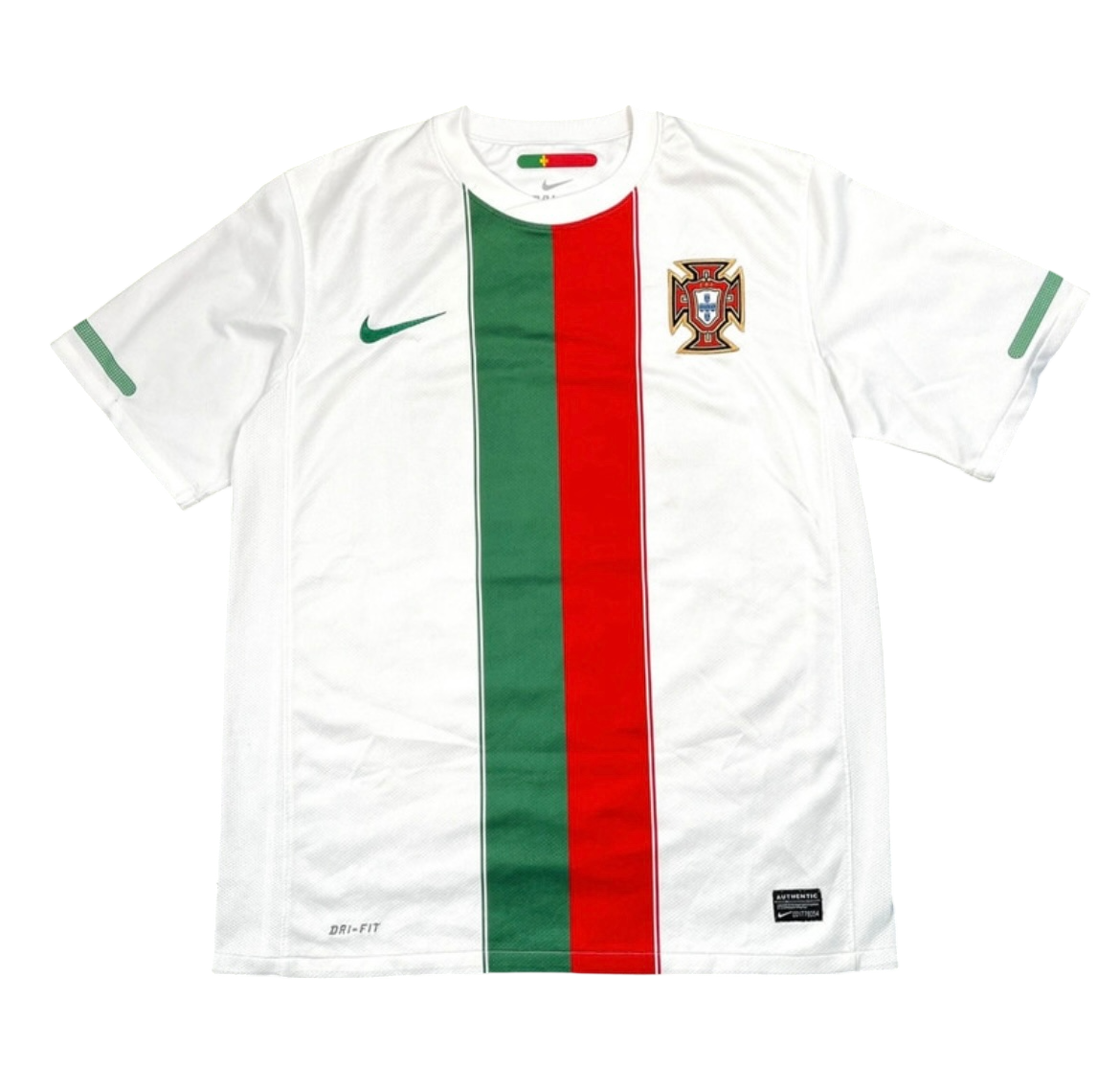 Nike Portugal Trikot M