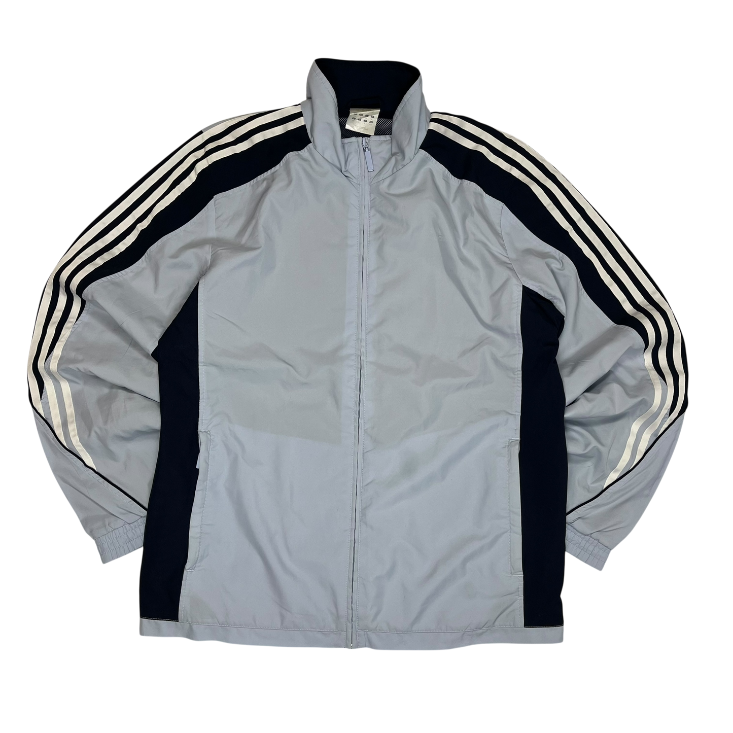 Adidas Trackjacke L